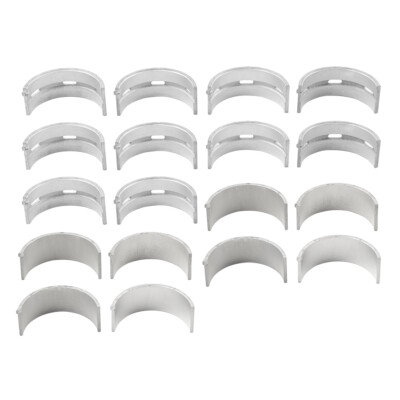 50 Connecting Rod Main Crankshaft Bearings For Kawasaki ZX-10R