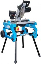 Image of Güde GFO 1401 table saw on eBay