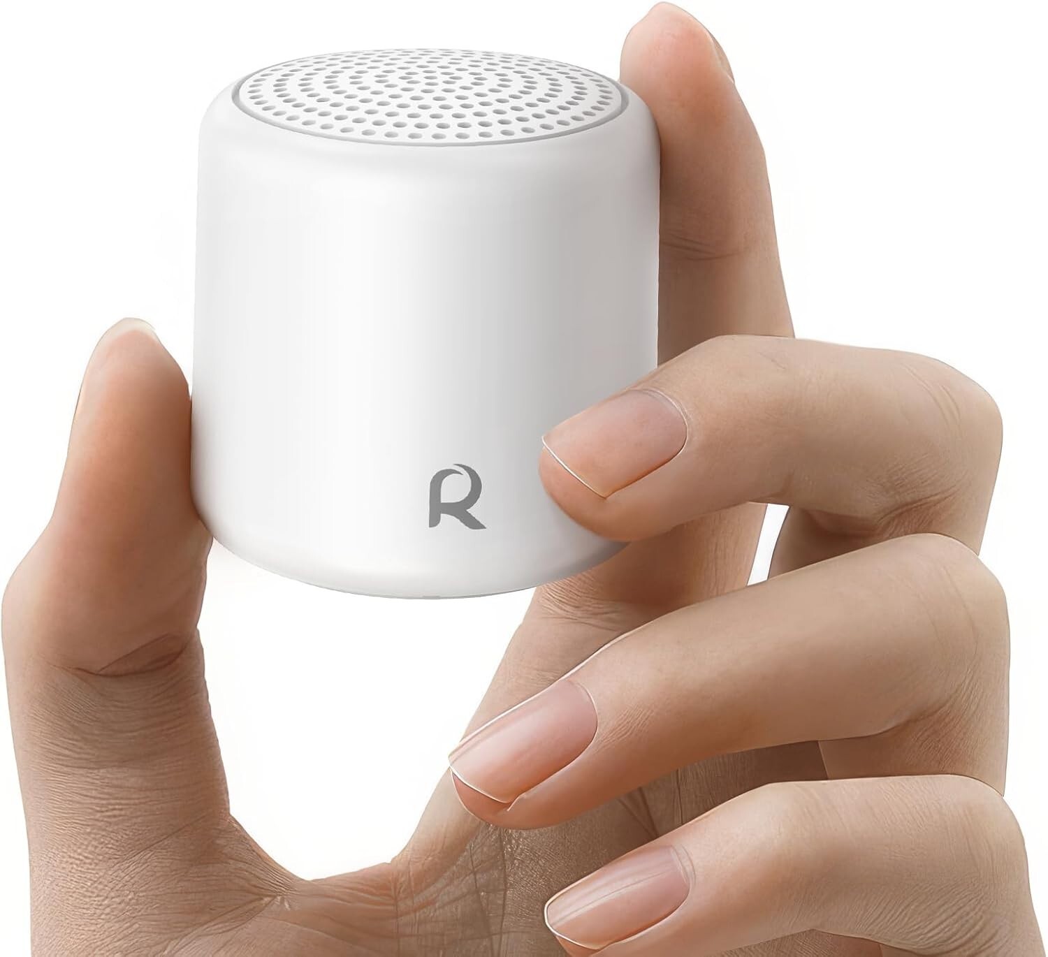 White Noise Sound Machine - Portable Sound Machine for Baby Adults, Travel Sound-image