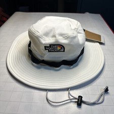 The North Face Class V Brimmer Hat Unisex NF0A5FXF81S-LXL Size L/XL NWT 