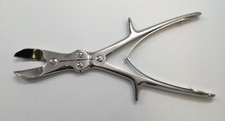 Sicoa Orthopedic Bone Cutting Forceps 10 3/8" Surgical Grade