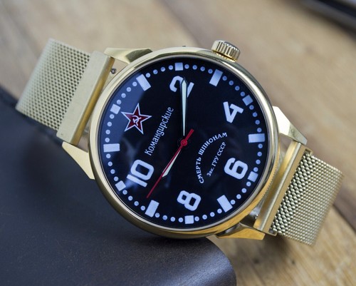 Aiguille de montre style GMT Explorer compatible pour Rolex cal