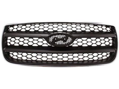 Front Grille Assembly For 2007-2009 Hyundai Santa Fe 2008 QY397BQ | eBay