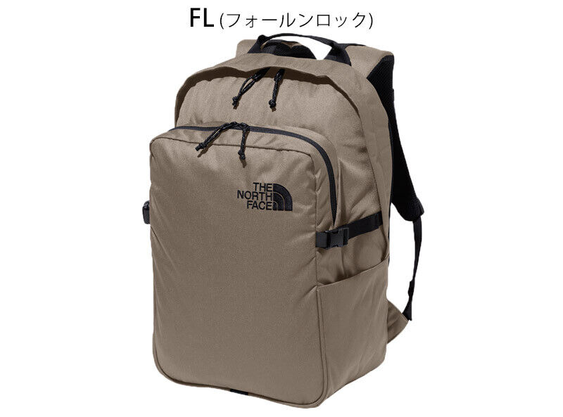 The North Face Backpack Boulder Daypack Boulder Daypack NM72356 With Tracking The North Face Backpack Boulder Daypack Boulder Daypack NM72356 With Tracking