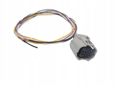 renault clio 5 Captur 2 talisman radar plug