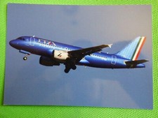 ITA AIRWAYS AIRBUS A 319-111 EI-IMN