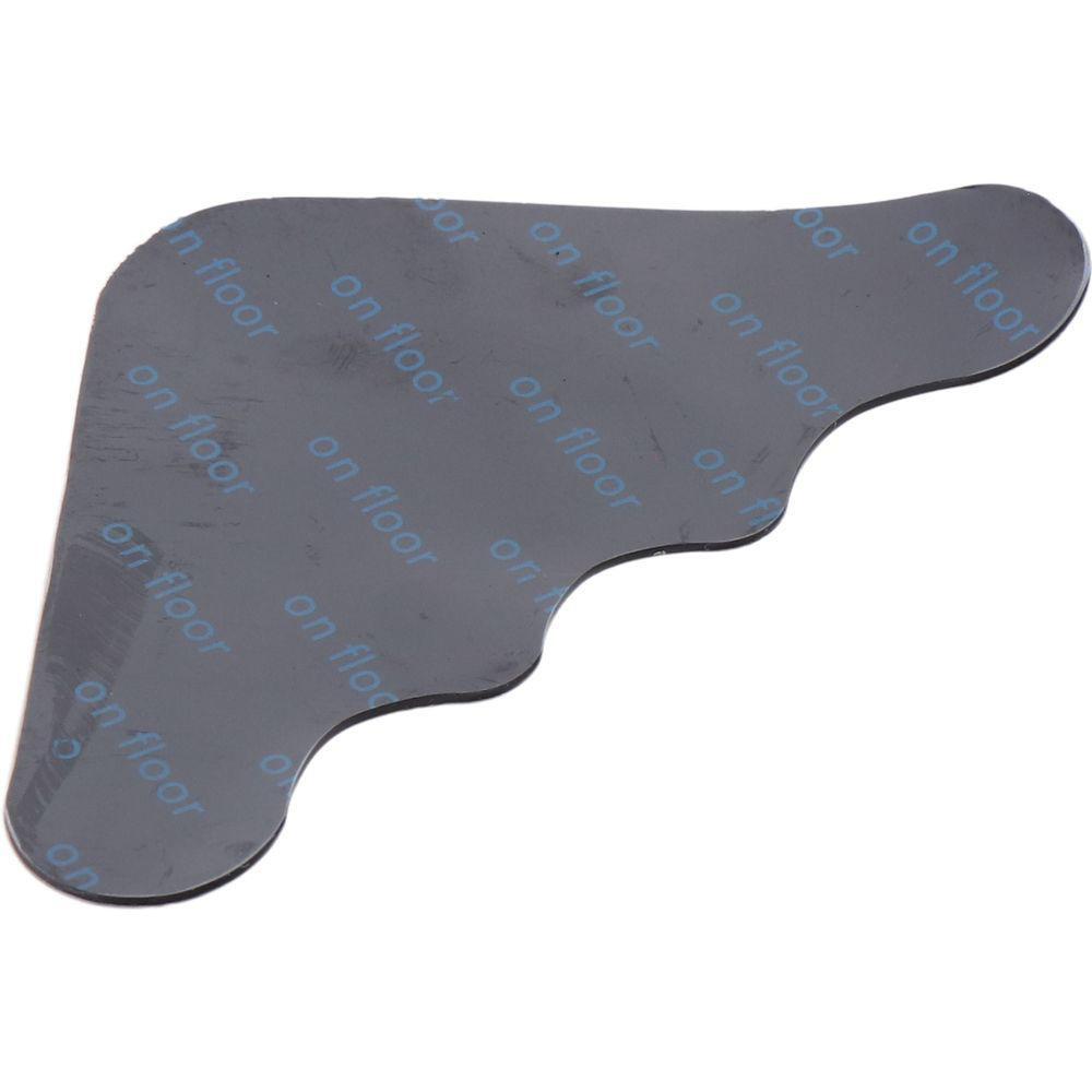 12PCs Easy to Install Rug Gripper NonSlip Rug Pad Tape Gripper Bedroom