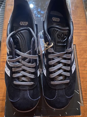 adidas dark saber