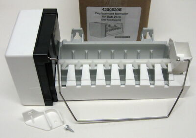 Refrigerator Icemaker 4200520S for Sub Zero 4200520