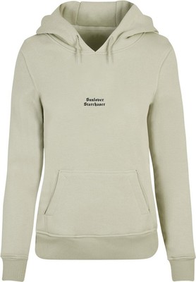 Mister Tee Damen Sunlover Starchaser Hoody MST054