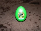 Vintage Playmobil Indian Green Easter Egg NEW