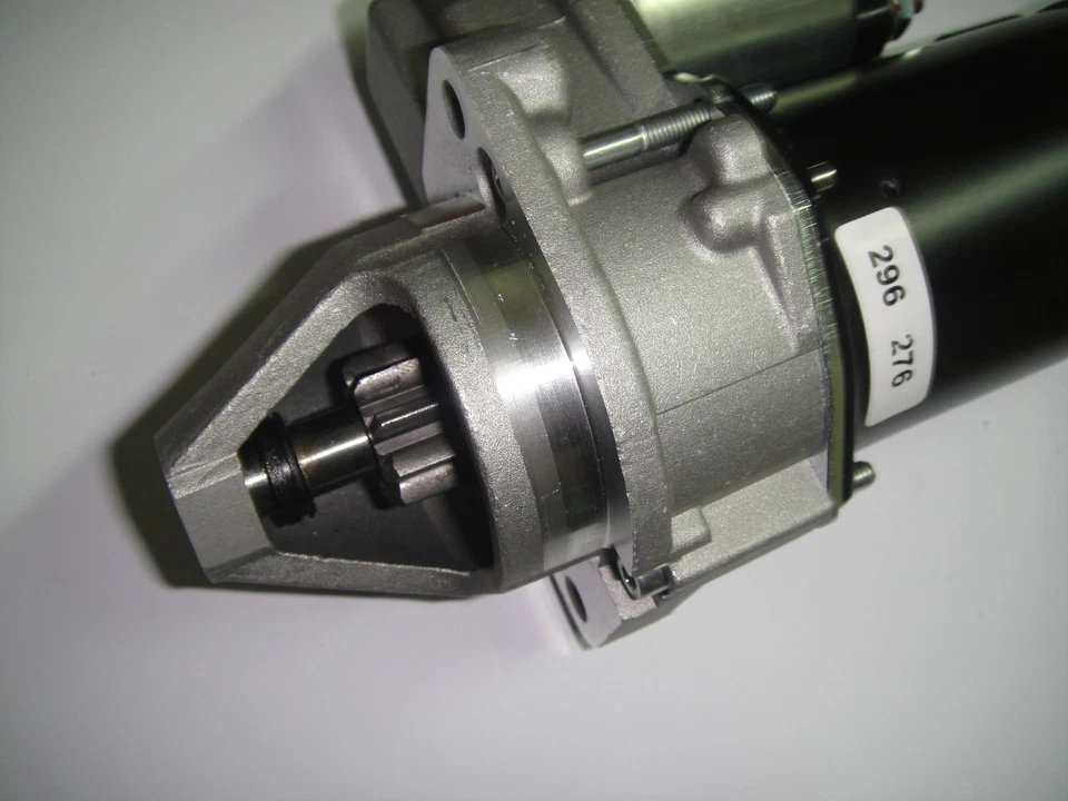 Motor de Arranque 60046 BMW 1000 R100 Rs 1976 1977 1978 1979 1980 1981 1982 - Imagen 3 de 4