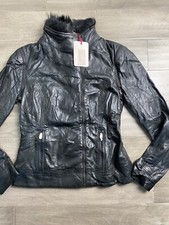 Ted Baker Leather Outer Shell Coats, Jackets & Vests for Women for