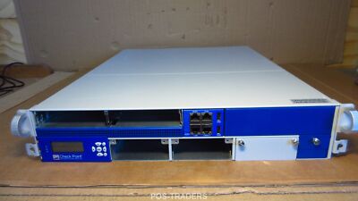 CHECK POINT Firewall 13000 P-370 Security Intrusion Appliance2x 600W PSU - NO RM