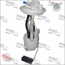 Carburateur Fiat SEDICI