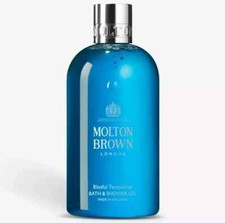 MOLTON BROWN Blissful Templetree Bath & Shower Gel 300ml NEW