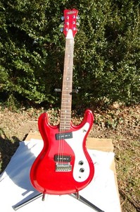Aria Diamond Guitar | eBay