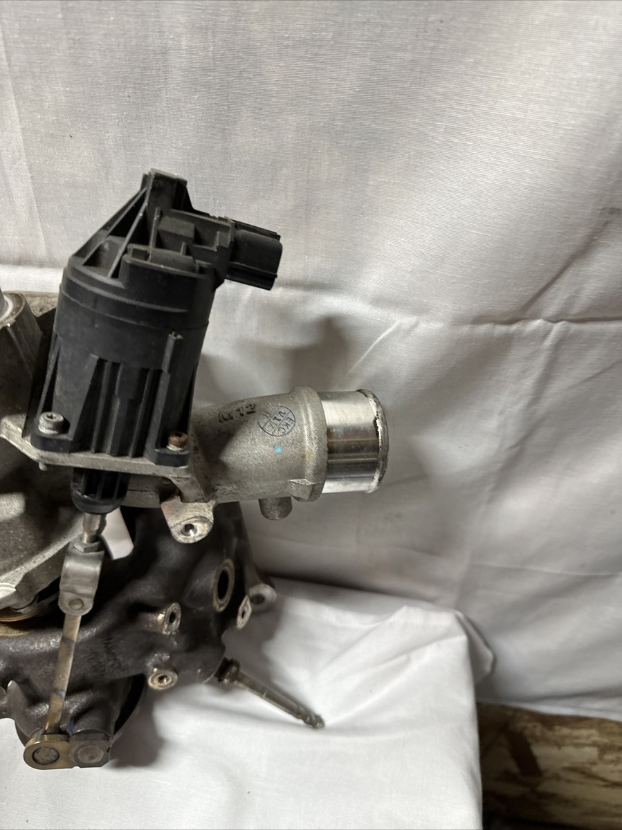 Genuine MGT1446Z Turbo for Infiniti Q50 Q60 3.0L 843566-0003 14411 