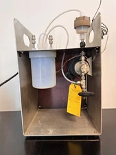 Lumonics Liquid Laser Dye Circulator / Recirculator HD-20