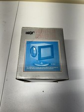 Vtg Coastar Video Film Converter Movie Film Production Editing Equipment VCB-1