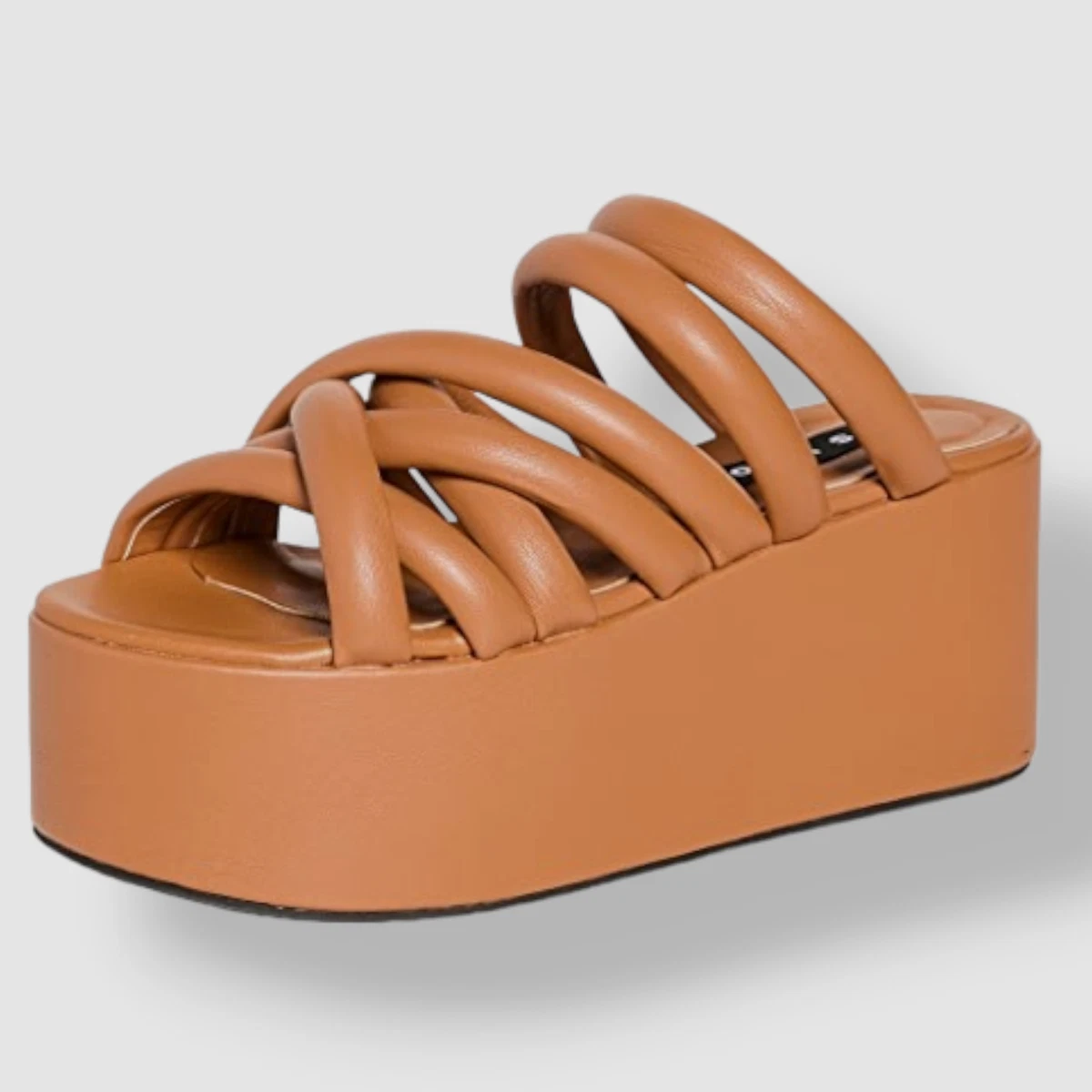 Simon miller platform best sale sandals