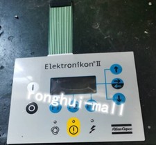 190071012 Membrane Keypad FIT FOR ATLAS COPCO ELEKTRONIKON I 