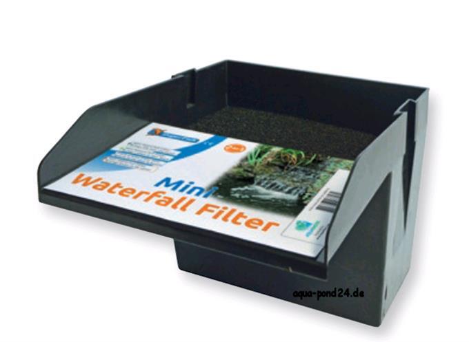 Superfish Mini Wasserfall Filter - Bild 2