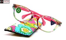 Versailles, Premium Reading Glasses High End Readers