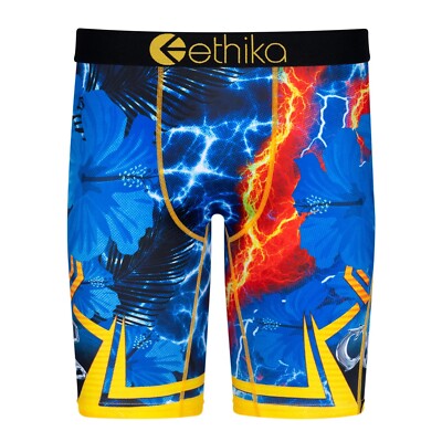 Ethika Rush Staple Fit Boxer Brief Mens Style : Mlus2881 | eBay