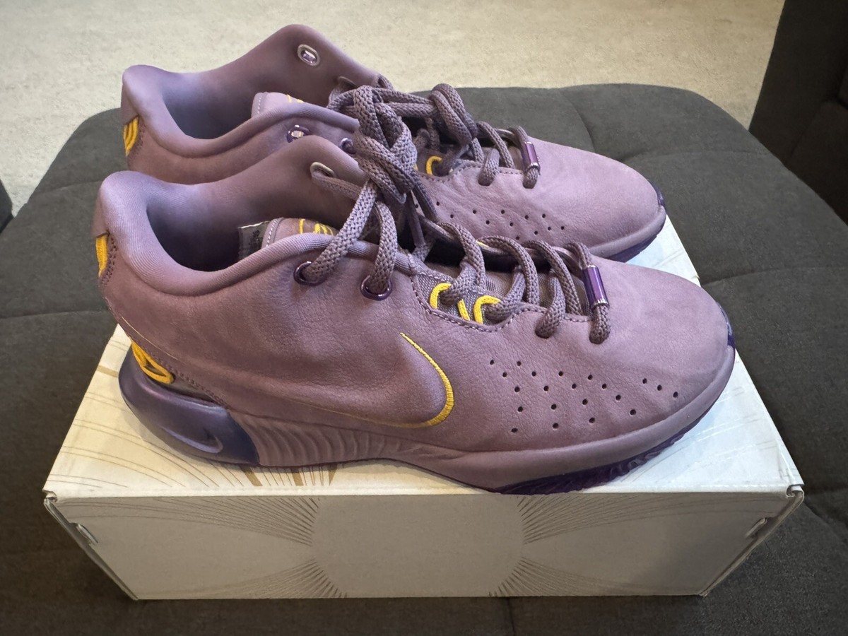 シューズ(男性用) lebron21 EP 29cm Nike LeBron 21 XXI EP Basketball Shoes 'Akoya' (FV2346-001