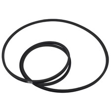 Drive Belt 791988 5/8" x 140.5" Fits for Hustler Zero-Turn Lawn Mower 52" Deck