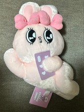 Esther Bunny LL Plush Character
