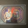 2024-25 Panini Crown Royale Euroleague Basketball Luka Doncic 25th /99 #14