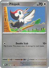  Pokemon Pitch Black ME05 - Pick Your Card, Finish Your Set | Regular & Reverse