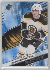 2018-19 SPx Rookies /349 Ryan Donato #R-DO 1x1