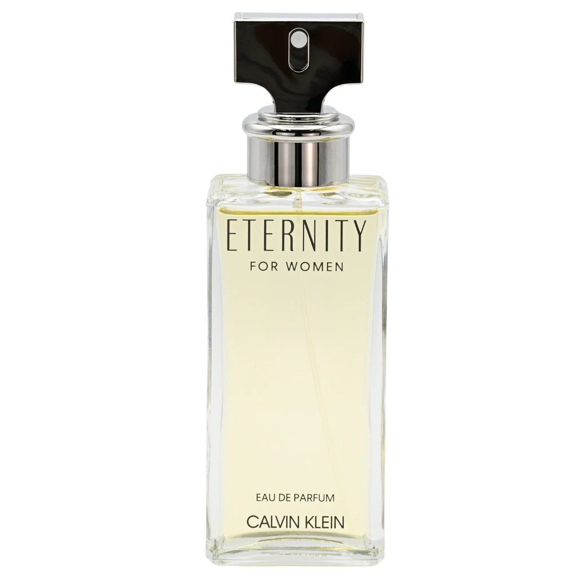 ETERNITY by Calvin Klein Perfume for Women EDP 3.3 / 3.4 oz New In