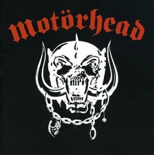 Motorhead - Motorhead: Remastered [New CD] UK - Import