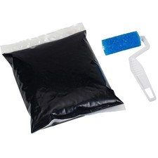 DuraTex Black 1 Quart Roller Grade Cabinet Texture