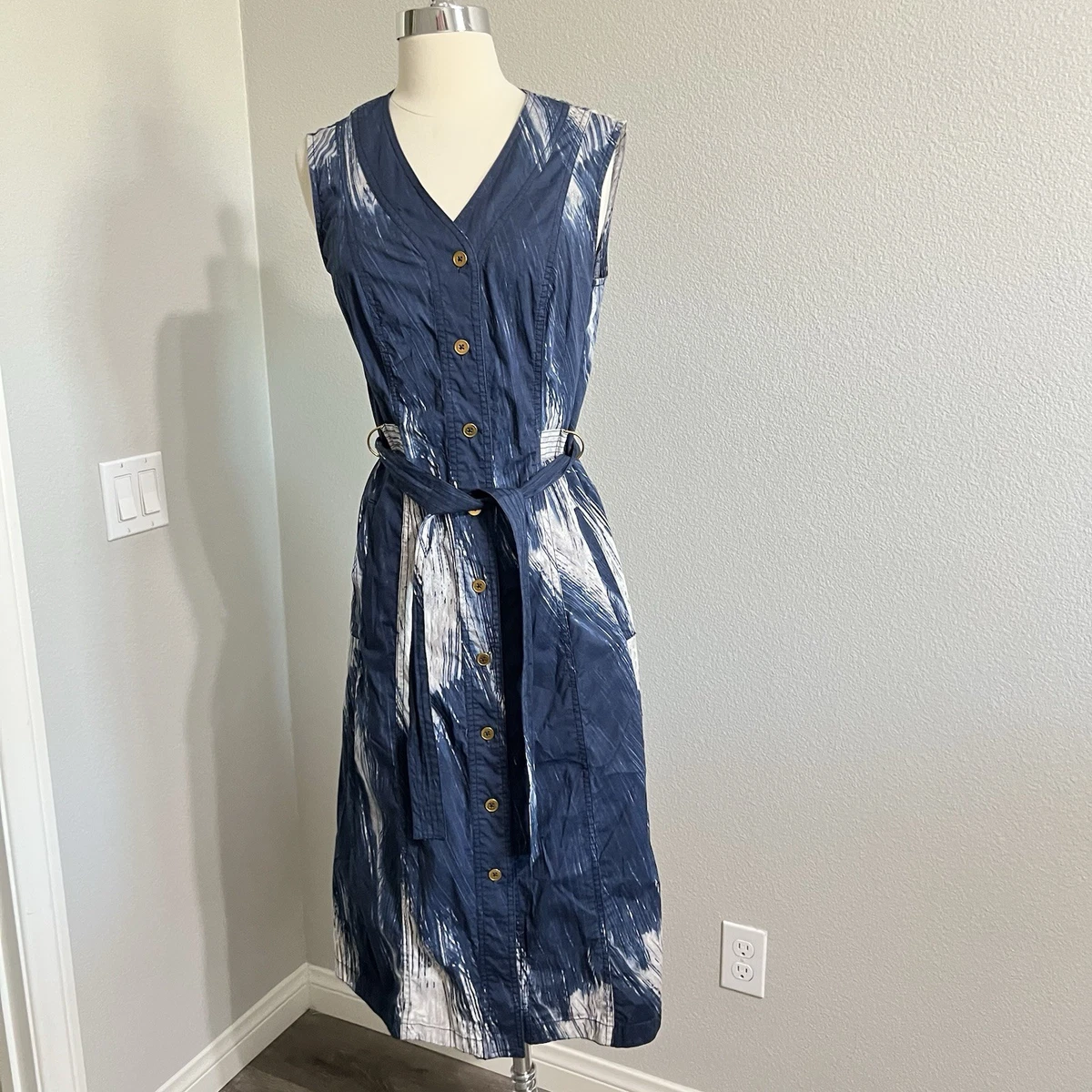 Donna Karan Midi Casual Dresses for Women for sale | eBay