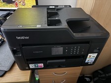 Brother MFC-J5335DW A3 Wireless All-in-One Business Printer