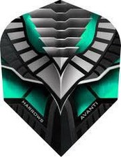 Harrows Avanti Dart Flights