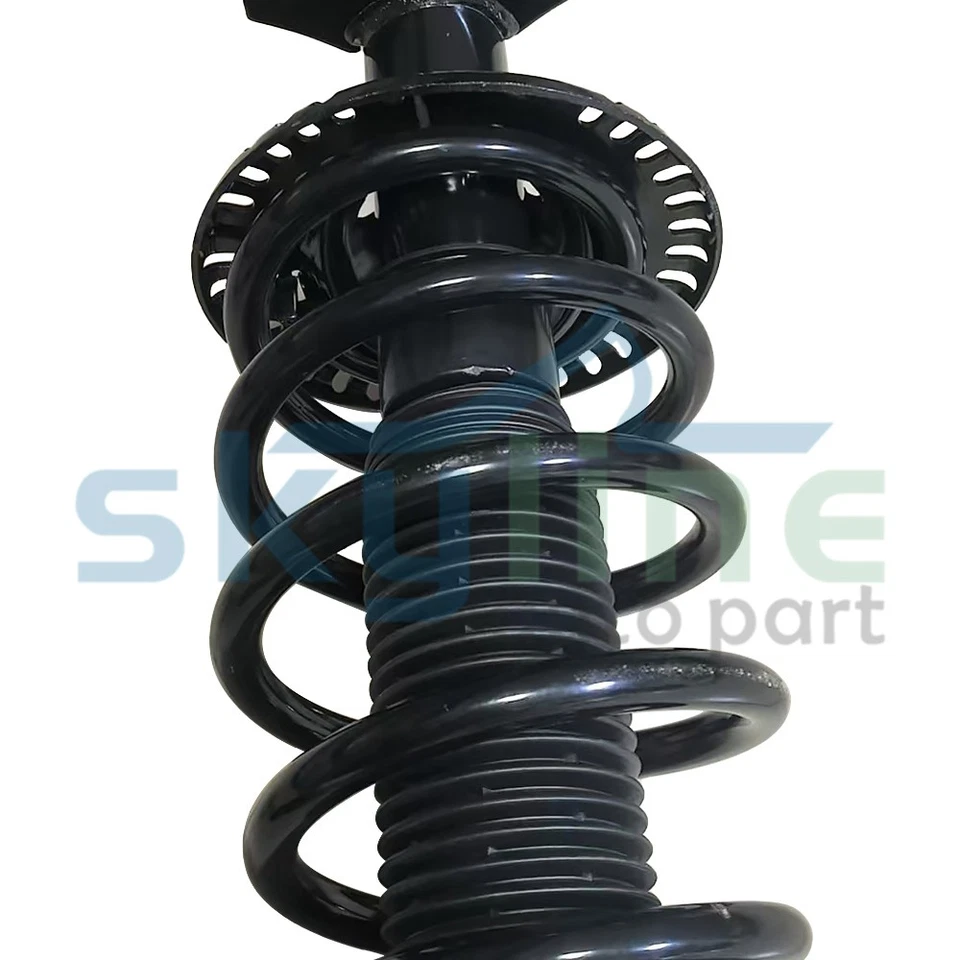 2x Komplett Stoßdämpfer Federbein Satz Vorne für VW T5 2.0TDI, 2.5TDI, 3.2 - Bild 4 von 4