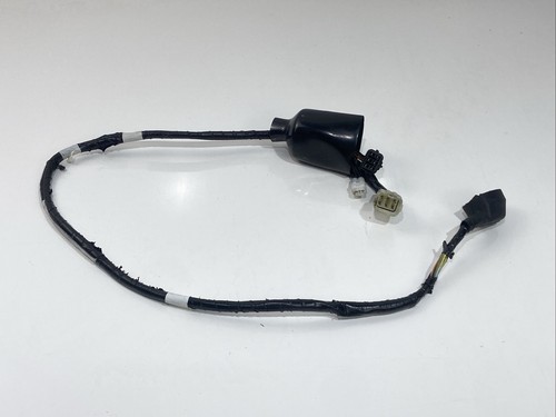 ♻️ Yamaha YZF R125 2014 - 2018 Speedometer Clocks Wiring Loom Harness ♻️
