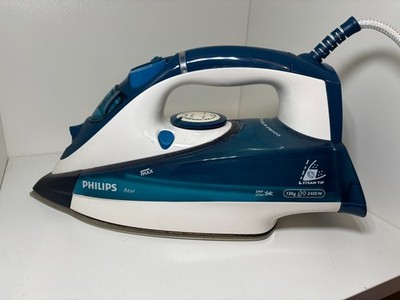 Bügeleisen Philips Azur 2400 Watt