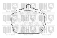 Plaquette de frein Triumph STAG