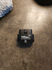 Hyper Tough Ht500 Bluetooth Obd2 Scan Tool Tested Working Hyper Tough Ht500 Bluetooth Obd2 Scan Tool Tested Working