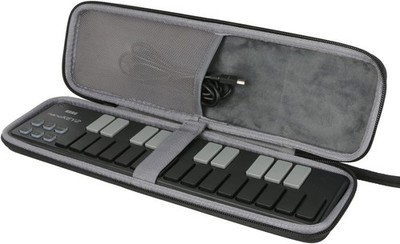Schutzhülle Hart Etui Tasche für KORG nanoKEY2 nanoPAD2 nanoKONTROL2