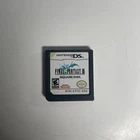 Final Fantasy III 3 (Nintendo DS, 2006) Authentic Tested