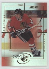 1999-00 SPx Tony Amonte #35 0a1