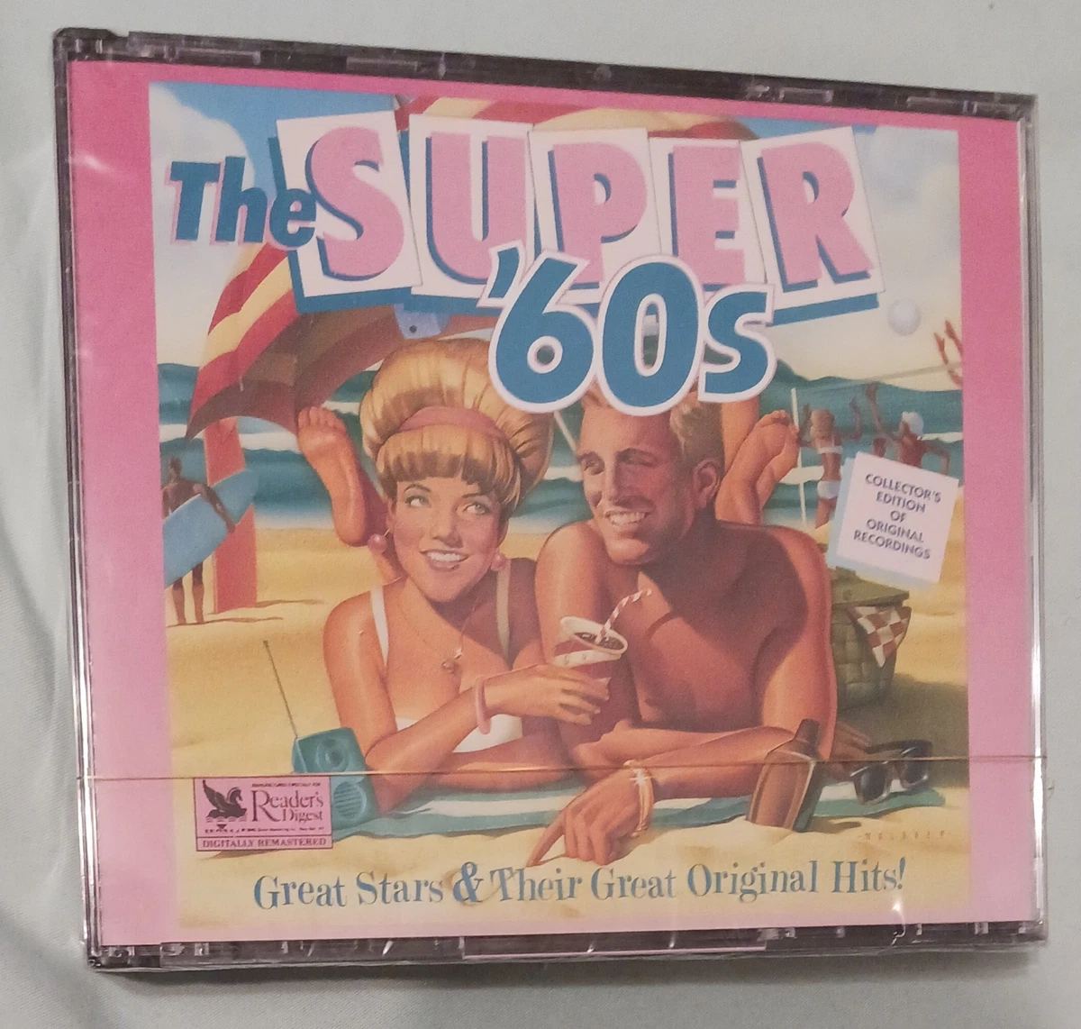 Readers Digest Cd for sale | eBay
